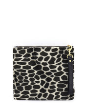 Load image into Gallery viewer, The Adrienne Wristlet: Faux Fur Collection