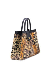 Load image into Gallery viewer, The Cherie: Faux Fur Collection