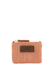 Load image into Gallery viewer, The Eevee in Pumpkin Herringbone