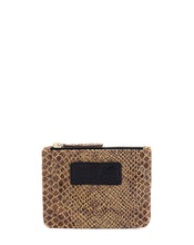 Load image into Gallery viewer, The Eevee:  Embossed Leather Collection