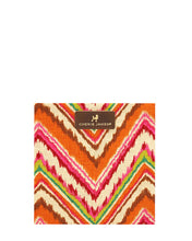 Load image into Gallery viewer, The Adrienne Wristlet: Embossed Leather Collection