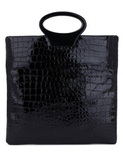 Load image into Gallery viewer, The Olivia: Embossed Leather Collection