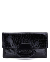 Load image into Gallery viewer, The Olivia: Embossed Leather Collection