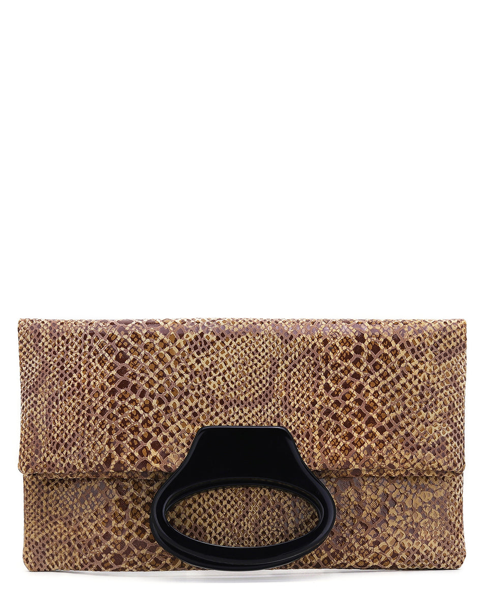 The Olivia: Embossed Leather Collection – Cherie James Collections