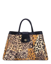 Load image into Gallery viewer, The Cherie: Faux Fur Collection