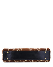 Load image into Gallery viewer, The Cherie: Faux Fur Collection