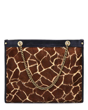 Load image into Gallery viewer, The Diane: Faux Fur Collection