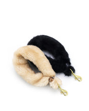 Load image into Gallery viewer, Faux Fur Wristlets