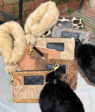 Load image into Gallery viewer, The Eevee: Faux Fur Collection