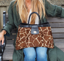 Load image into Gallery viewer, The Cherie: Faux Fur Collection