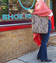 Load image into Gallery viewer, The Lindsey:  Faux Fur Collection