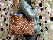 Load image into Gallery viewer, The Diane: Faux Fur Collection