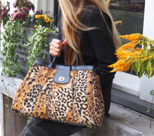 Load image into Gallery viewer, The Cherie: Faux Fur Collection