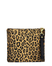 Load image into Gallery viewer, The Adrienne Wristlet: Faux Fur Collection