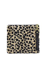 Load image into Gallery viewer, The Adrienne Wristlet: Faux Fur Collection