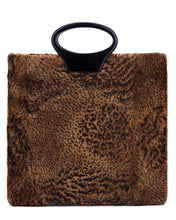 Load image into Gallery viewer, The Olivia: Faux Fur Collection