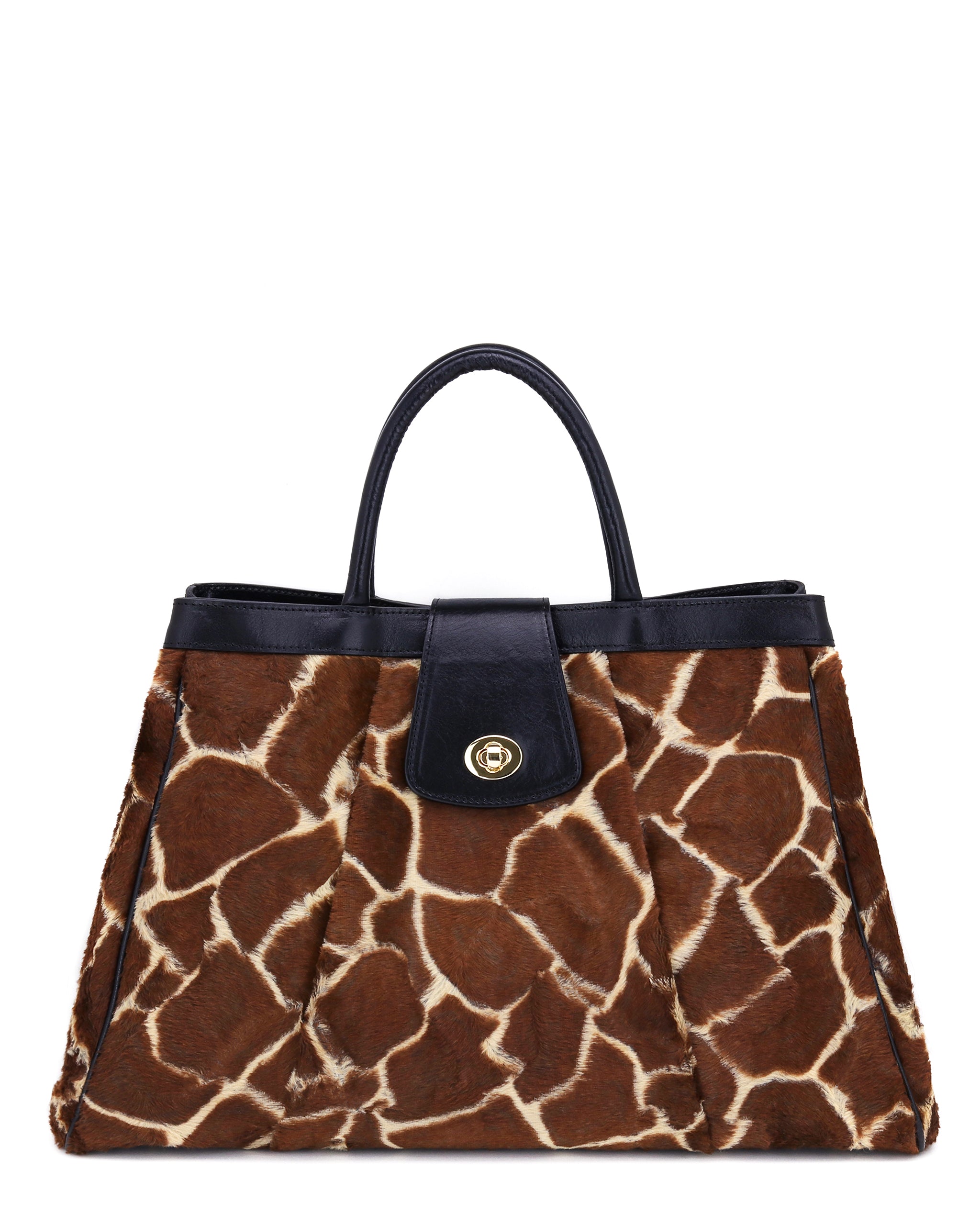 The Cherie: Faux Fur Collection – Cherie James Collections