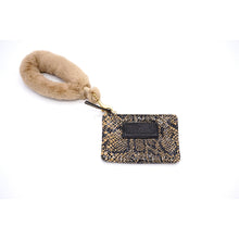 Load image into Gallery viewer, Faux Fur Wristlets